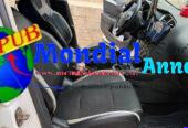 Vente : Citroën C4 Diesel Manuel de 2013 à Dakar