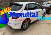 Vente : Citroën C4 Diesel Manuel de 2013 à Dakar
