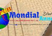Brodé Original Menlace Pur Coton 5 Yards à Dakar – 50 000 FCFA