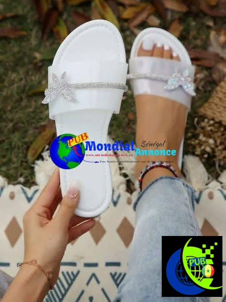 Nouveaux arrivages de chaussures en gros à partir de 1 000 FCFA 🩴👠