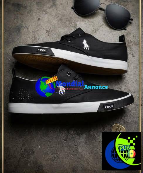 Chaussures Homme Élégantes Pointures 42 à 46 á 15 000 FCFA