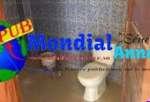 🏠 Appartement 2 chambres à louer à Keur Massar