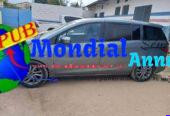 Mazda 5 Diesel 2014 à vendre à Dakar – Promo Magal à 1 700 000 FCFA