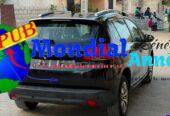 Peugeot 2008 2016 Diesel à vendre à Dakar – 5 700 000 FCFA