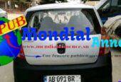 Hyundai i10 Essence Manuelle à vendre à Thiaroye – 1 600 000 FCFA