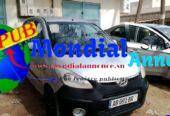 Hyundai i10 Essence Manuelle à vendre à Thiaroye – 1 600 000 FCFA
