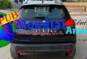 Peugeot 2008 2016 Diesel à vendre à Dakar – 5 700 000 FCFA