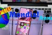 OPPO Reno 10 Pro 5G 256 Go disponible à Dakar – Facture et garantie