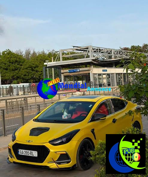 Hyundai Elantra 2016 automatique à vendre – 4 300 000 FCFA