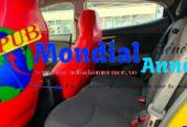 Hyundai Elantra 2016 automatique à vendre – 4 300 000 FCFA