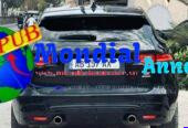 🚘 Jaguar 2017 Essence Automatique – Full Options à vendre à Dakar