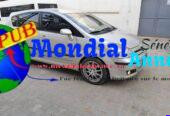 Toyota Corolla Verso Gasoil 7 Places à Vendre à Touba – 4 Millions FCFA