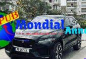 🚘 Jaguar 2017 Essence Automatique – Full Options à vendre à Dakar