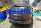 Chevrolet Equinoxe 2010 Essence Automatique à vendre à Dakar