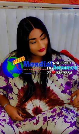 Robes Batik en Malikan 100% Coton Disponibles au Sénégal