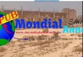 Terrain angle de 225 m² avec TF à vendre à Keur Massar Water – 23 millions FCFA