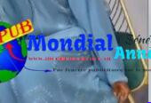 Abaya Dubaï élégante à 22 000 FCFA – Disponible à Dakar