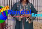 Abaya Dubaï élégante à 22 000 FCFA – Disponible à Dakar
