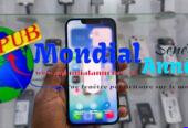 iPhone 13 de 256 Go (Bleu) disponible à Médina, Dakar pour 165 000 F CFA