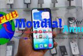 iPhone 13 de 256 Go (Bleu) disponible à Médina, Dakar pour 165 000 F CFA