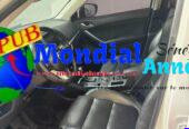 Vente : Mazda CX-5 Essence Automatique 4×4 de 2016 à Dakar