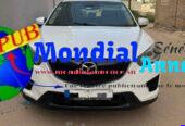 Vente : Mazda CX-5 Essence Automatique 4×4 de 2016 à Dakar