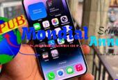 Vente : iPhone 14 Pro Max de 128 Go (SIM Physique) à Guédiawaye, Dakar