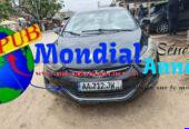 Hyundai Elantra Essence Automatique de 2013 disponible à Dakar