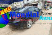 Hyundai Elantra Essence Automatique de 2013 disponible à Dakar