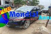 Hyundai Elantra Essence Automatique de 2013 disponible à Dakar