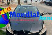 Vente : Peugeot 208 Diesel Manuelle de 2013 à Dakar