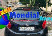 Vente : Peugeot 208 Diesel Manuelle de 2013 à Dakar