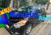 Vente : Peugeot 208 Diesel Manuelle de 2013 à Dakar