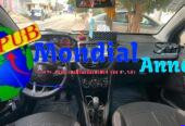 Vente : Peugeot 208 Diesel Manuelle de 2013 à Dakar