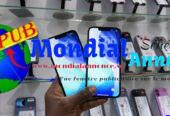 iPhone 13 Pro 128 Go dispo Sur Facture avec Garantie à Médina, Dakar