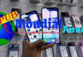 iPhone 13 Pro 128 Go dispo Sur Facture avec Garantie à Médina, Dakar