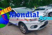 Ford Escape Titanium Essence Automatique de 2017 à vendre à Dakar