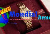Montres Homme & Femme de Grandes Marques disponibles à Dakar. WhatsApp : 78 241 10 28