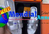 Sandales Hermès Imprimées Qualité Supérieure pour femmes. Contact : 774235621