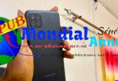 Vente : Samsung Galaxy A12 de 32 Go à Keur Massar (Dakar)