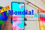 Vente : Samsung Galaxy A12 de 32 Go à Keur Massar (Dakar)