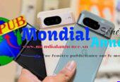 Vente : Des smartphones Google Pixel 8 Simple Garanties de 128 Go au Marché HLM (Dakar)