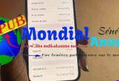 Vente : iPhone 13 Pro de 128 Go à Dakar