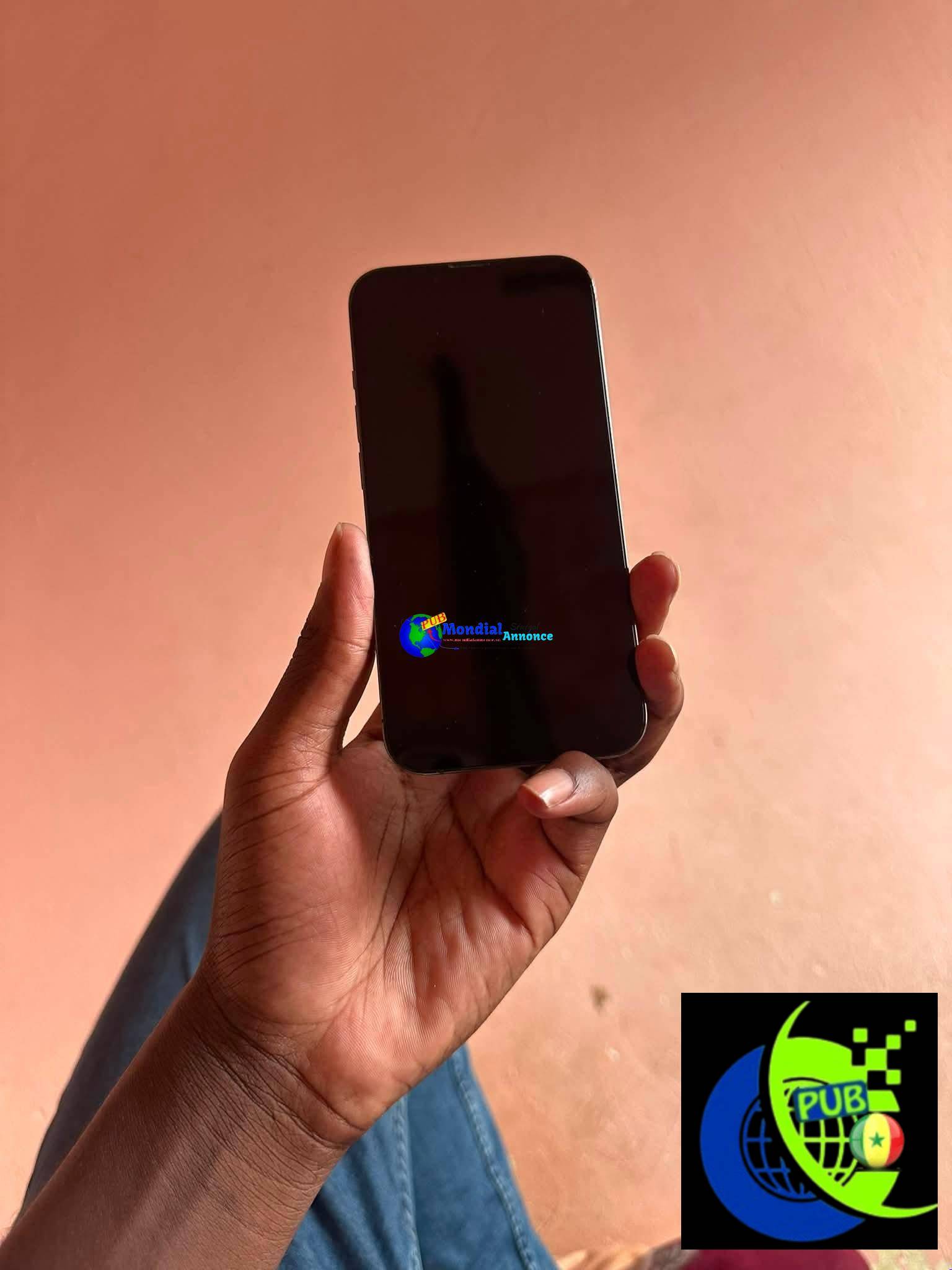 Vente : iPhone 13 Pro de 128 Go à Dakar