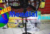 Ventilateur Sur Pieds Coralstar de 18 Pouces sans Télécommande – Dakar
