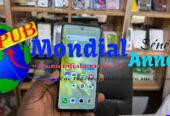 Vente : Tecno Spark 20 Neuf de 128 Go à Médina Rue 29×20 (Dakar)