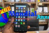 Vente : Tecno Spark 20 Neuf de 128 Go à Médina Rue 29×20 (Dakar)