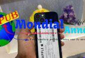iPhone 13 simple de 128 Go Authentique disponible à Dakar pour 135 000 F CFA