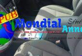 Kia Sorento Essence Automatique de 2012 disponible à Dakar