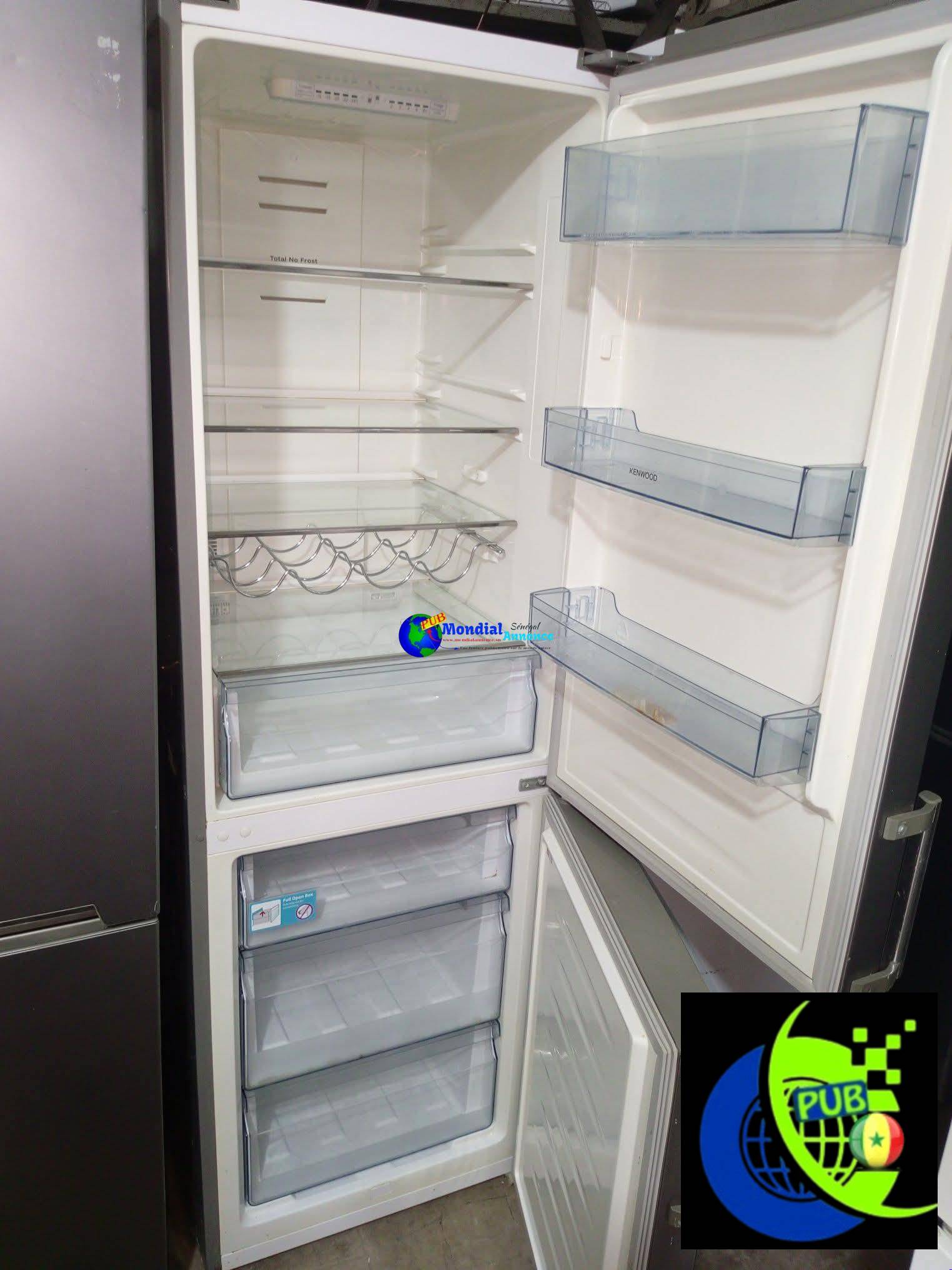 Réfrigérateurs Puissants Toutes Marques – Neufs & Venants à Dakar. WhatsApp : 770940176